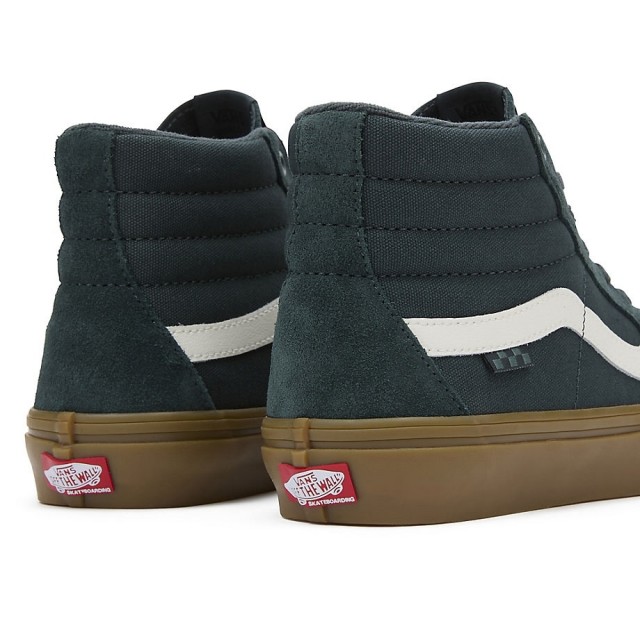 Skate SK8-Hi