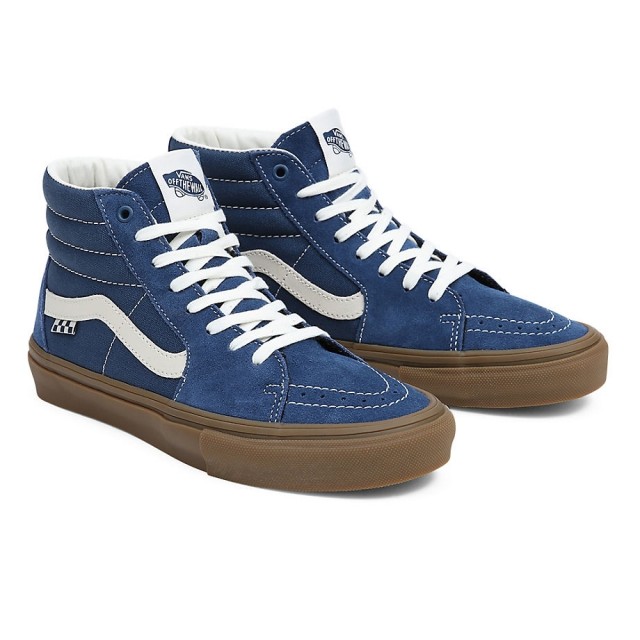 Skate SK8-Hi