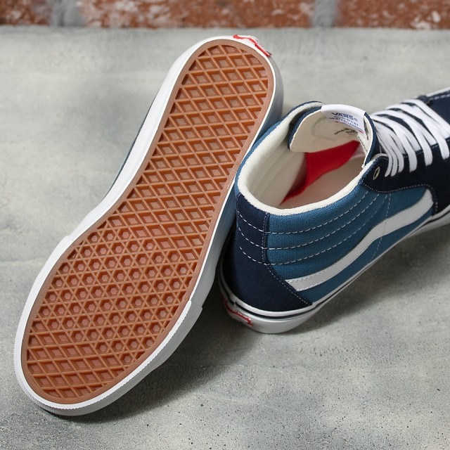 Skate SK8-Hi