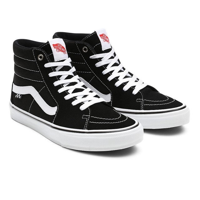 Skate SK8-Hi