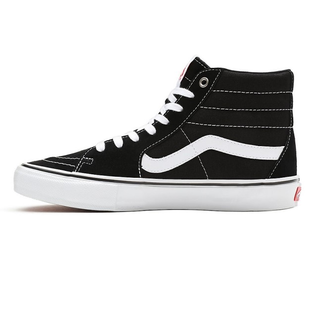 Skate SK8-Hi