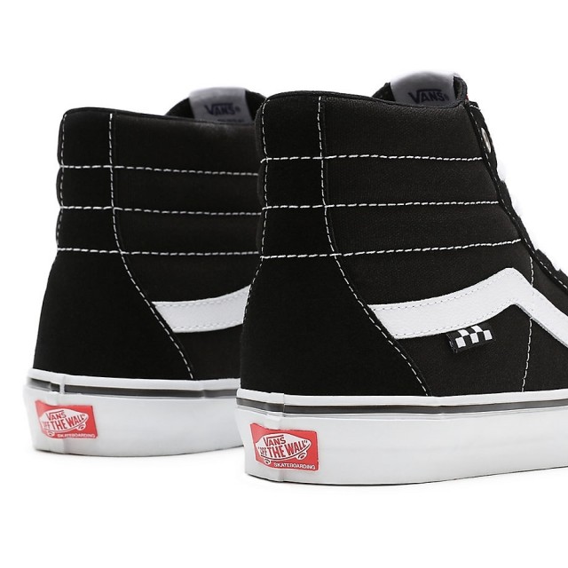 Skate SK8-Hi