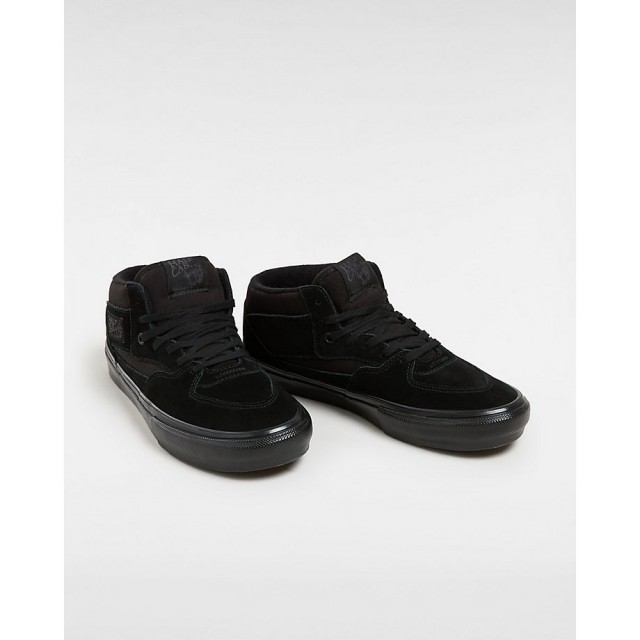 Skate Half Cab
