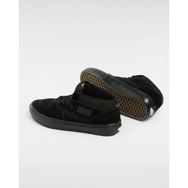 Skate Half Cab