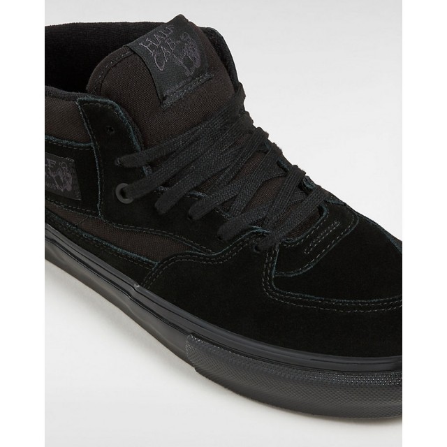 Skate Half Cab