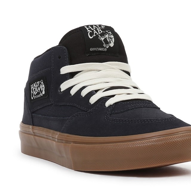 Skate Half Cab