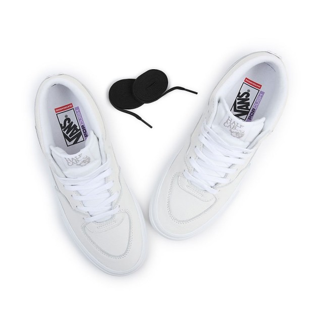 Skate Half Cab