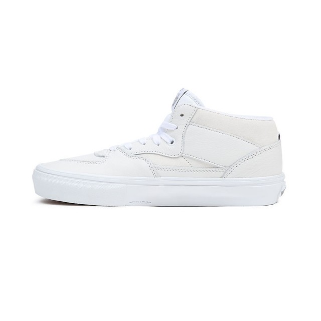 Skate Half Cab