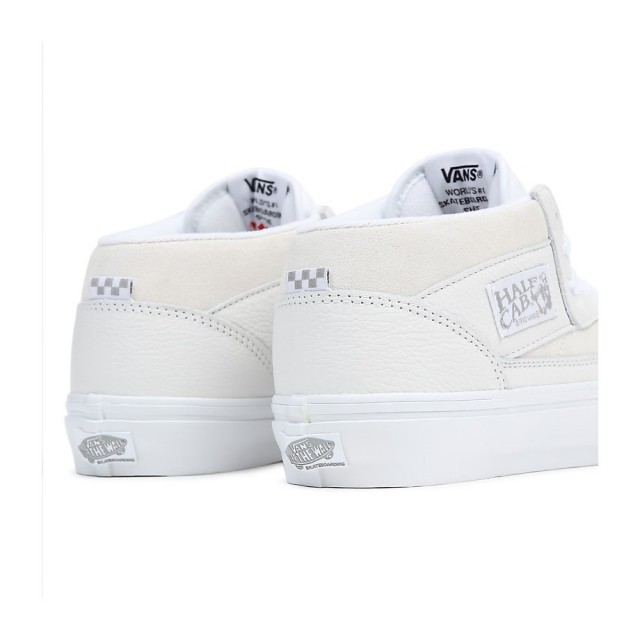 Skate Half Cab