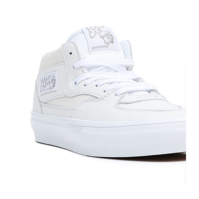 Skate Half Cab