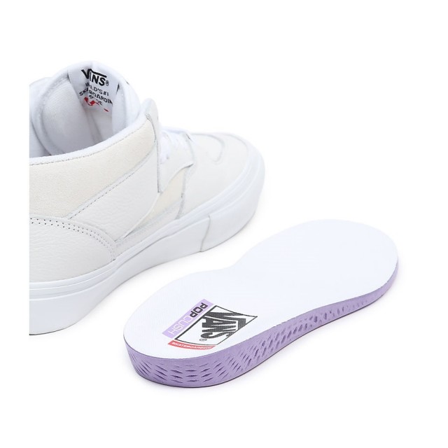 Skate Half Cab