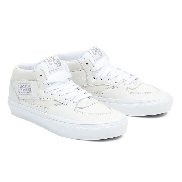 Skate Half Cab