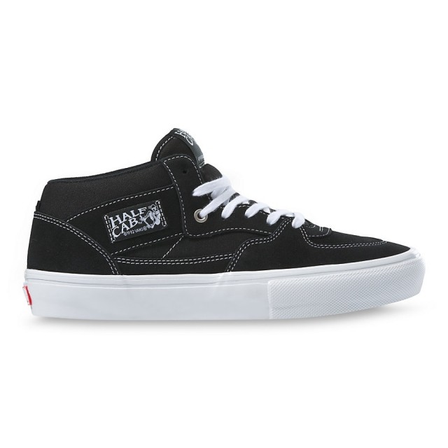 Skate Half Cab