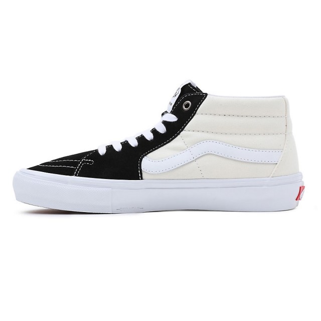 Skate Grosso Mid