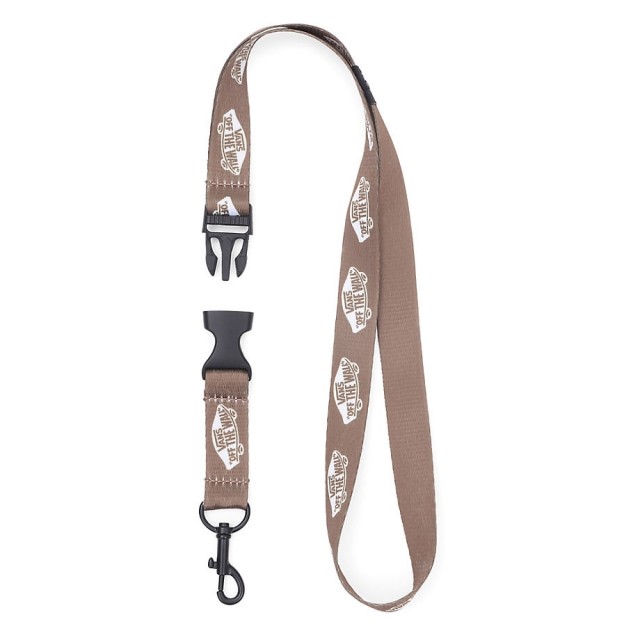 OUT OF SIGHT LANYARD