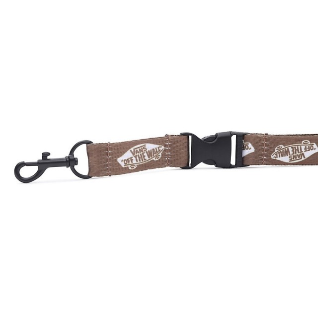 OUT OF SIGHT LANYARD
