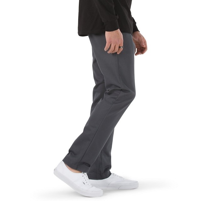 AUTHENTIC CHINO SLIM PANT