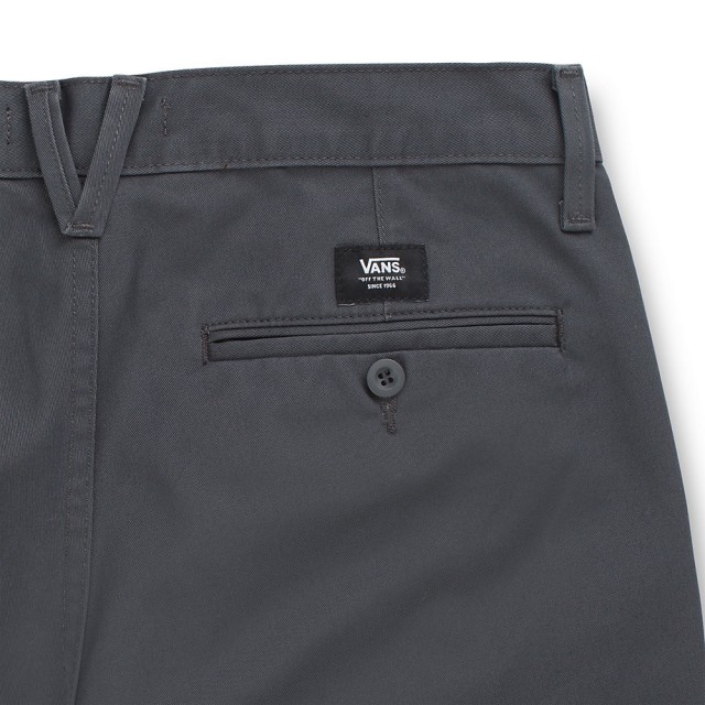 AUTHENTIC CHINO SLIM PANT