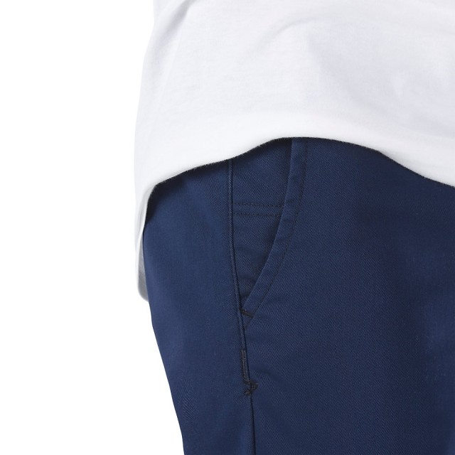 AUTHENTIC CHINO SLIM PANT