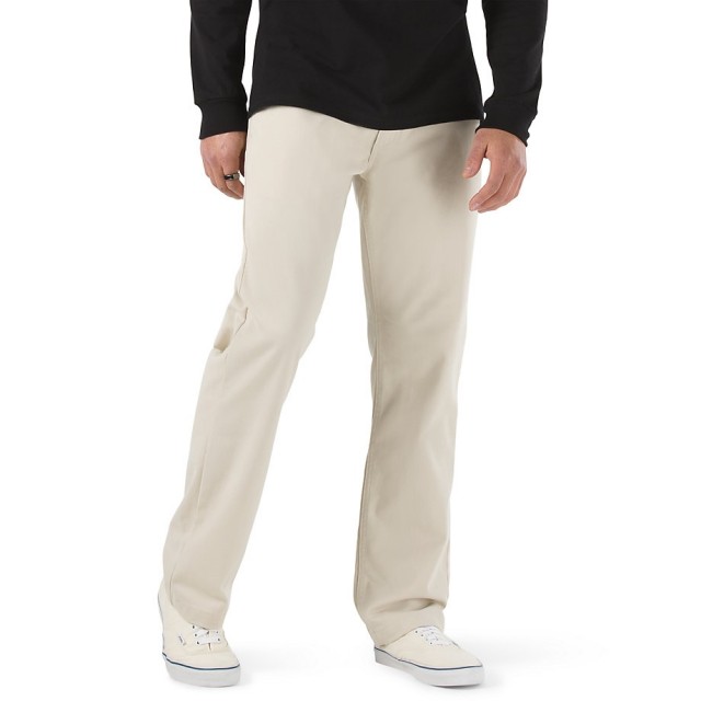 AUTHENTIC CHINO RELAXED PANT