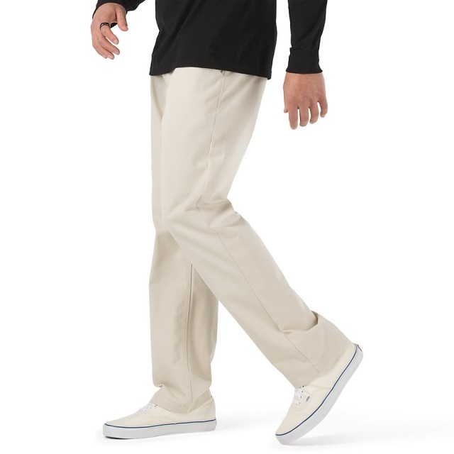 AUTHENTIC CHINO RELAXED PANT