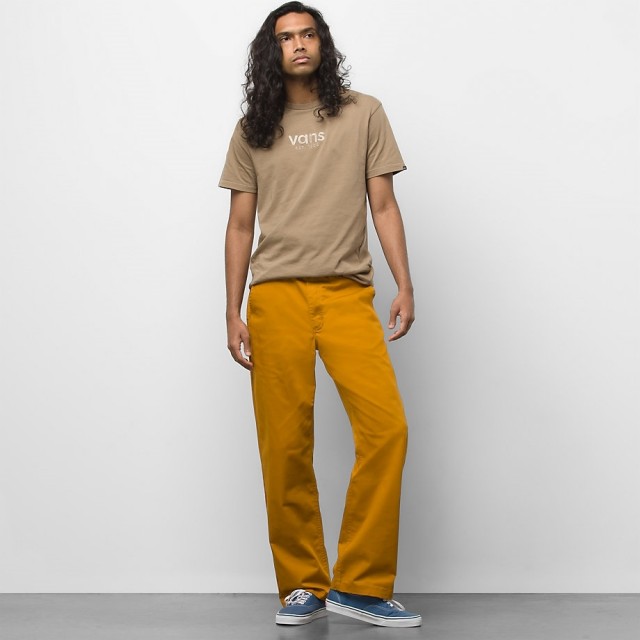 AUTHENTIC CHINO LOOSE PANT