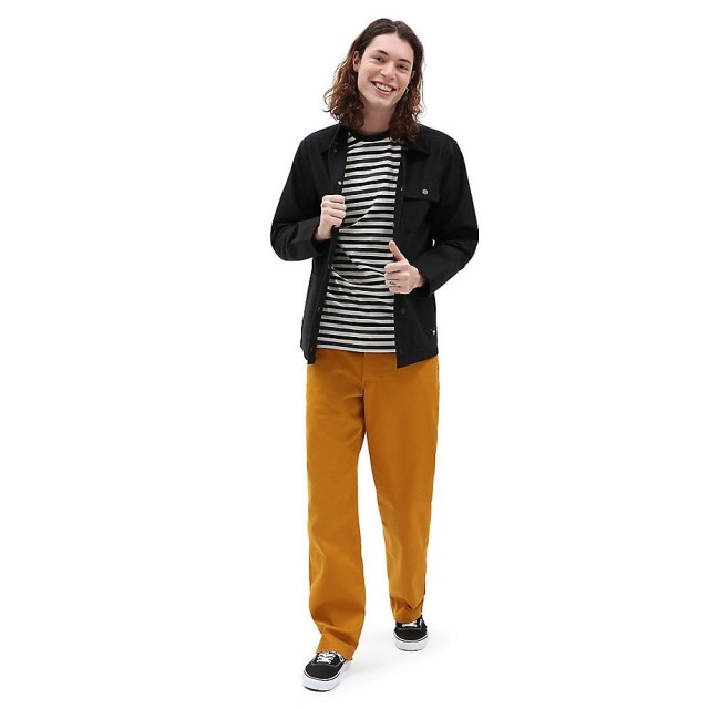 AUTHENTIC CHINO LOOSE PANT