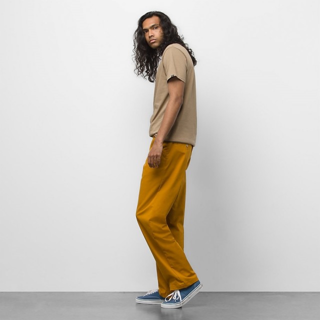 AUTHENTIC CHINO LOOSE PANT