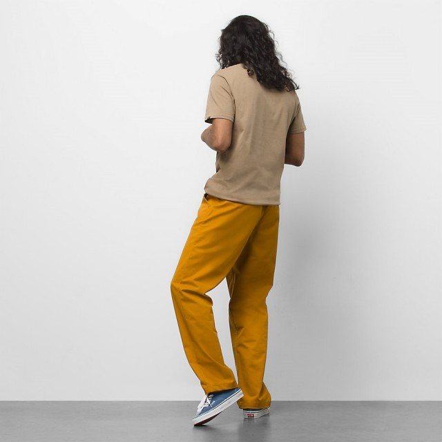 AUTHENTIC CHINO LOOSE PANT