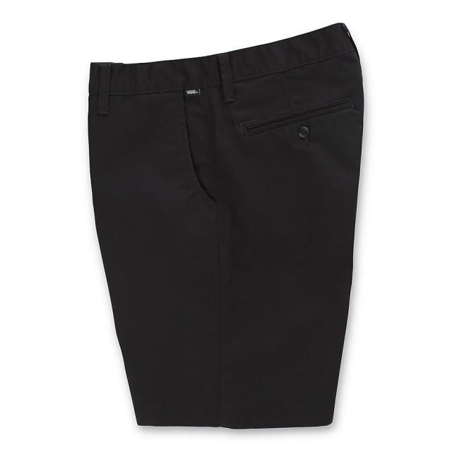 AUTHENTIC CHINO RELAXED SHORT