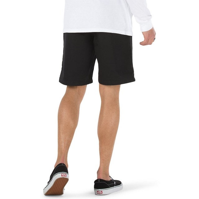 AUTHENTIC CHINO RELAXED SHORT