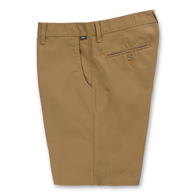 AUTHENTIC CHINO RELAXED SHORT