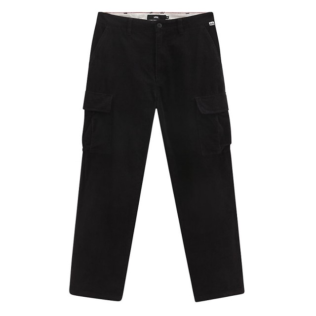 TYSON P LOOSE TAPERED CORD CARGO PANT