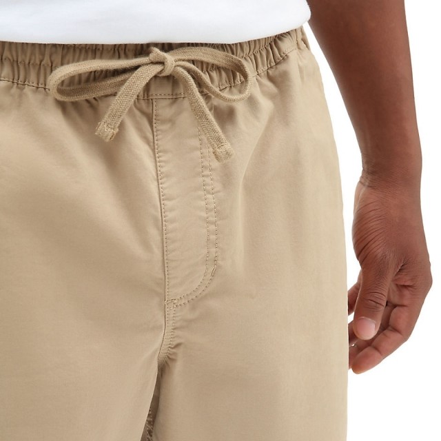 RANGE RELAXED ELASTIC SHORT