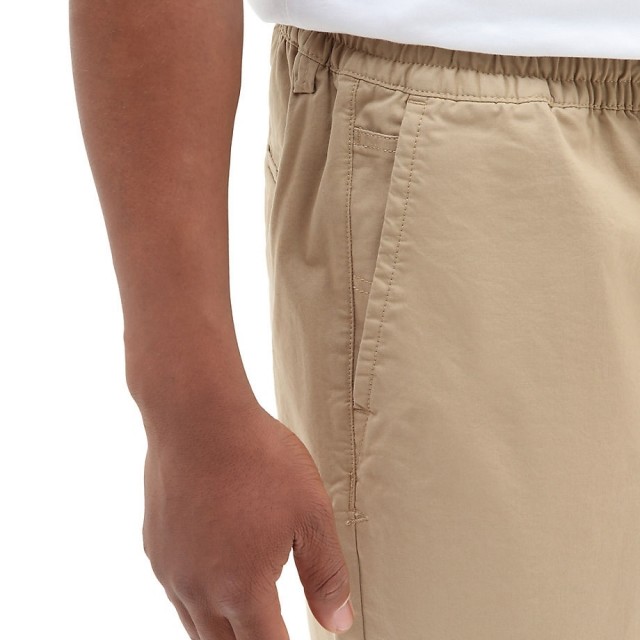 RANGE RELAXED ELASTIC SHORT