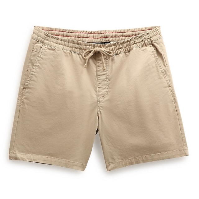 RANGE RELAXED ELASTIC SHORT