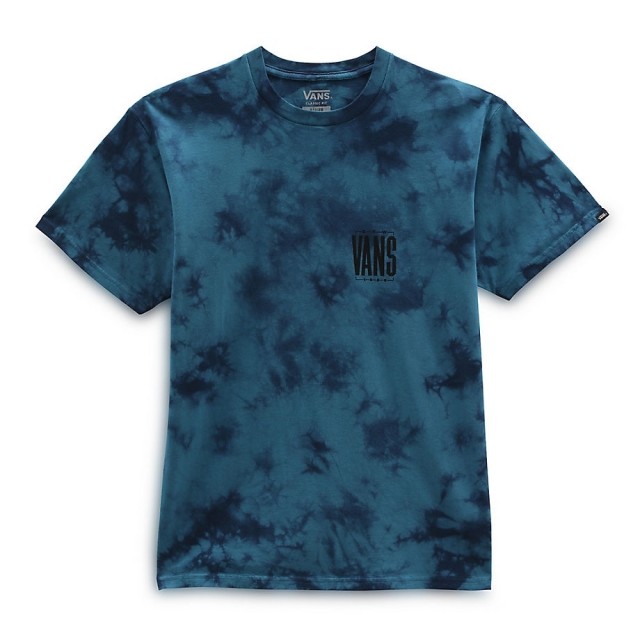 TALL TYPE TIE DYE SS