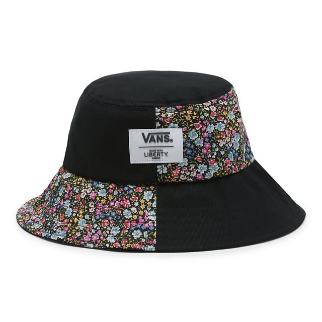 VANS MADE WITH LIBERTY FABRIC HAT