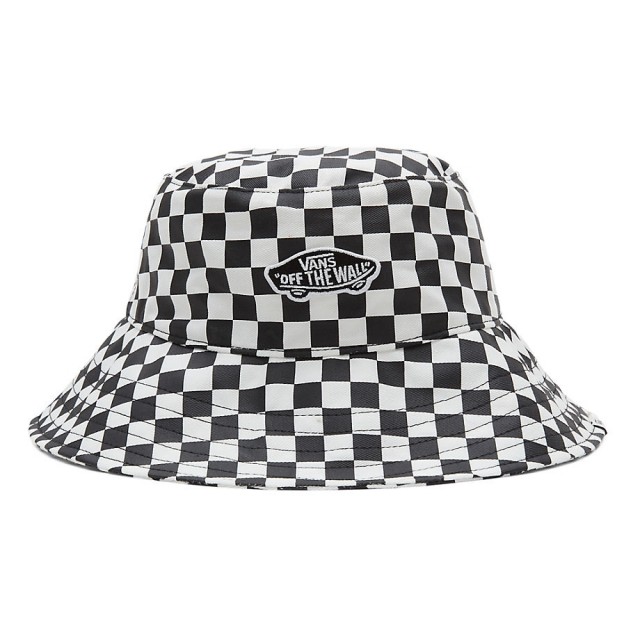 LEVEL UP BUCKET HAT