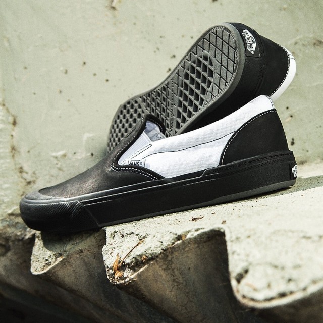 BMX Slip-On