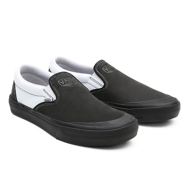 BMX Slip-On