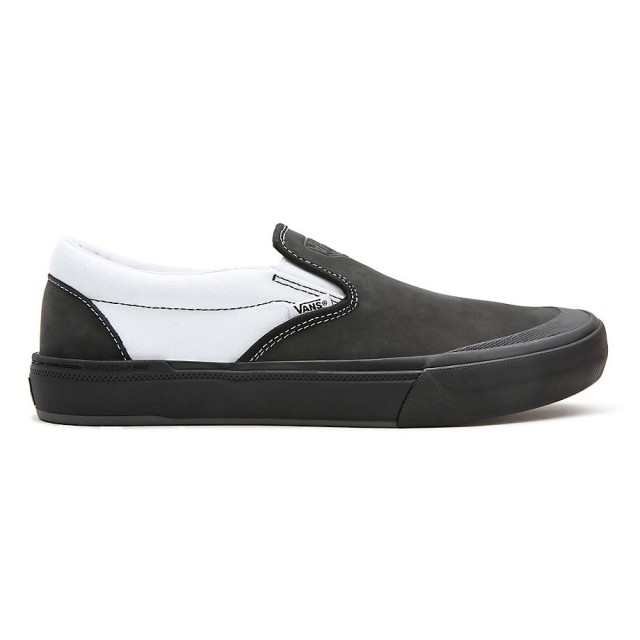 BMX Slip-On