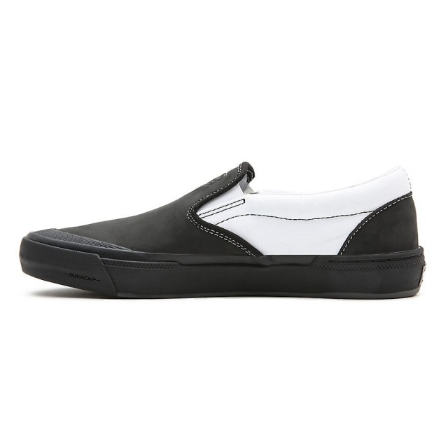 BMX Slip-On