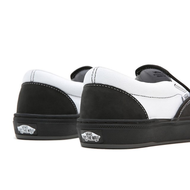 BMX Slip-On