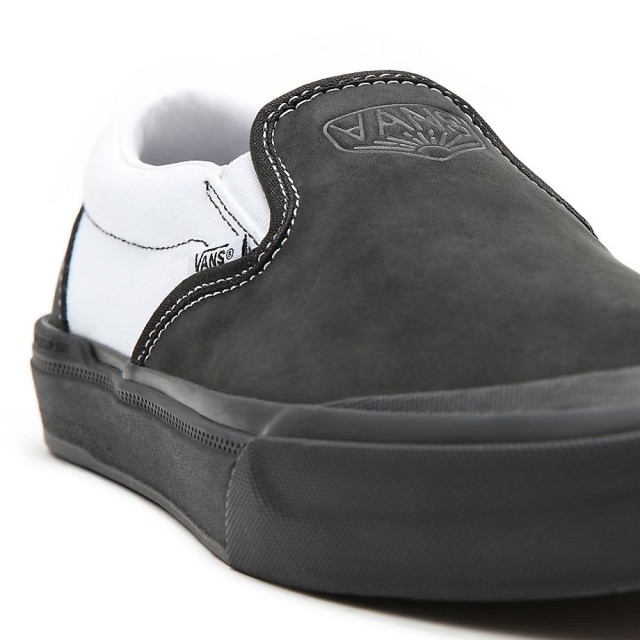 BMX Slip-On