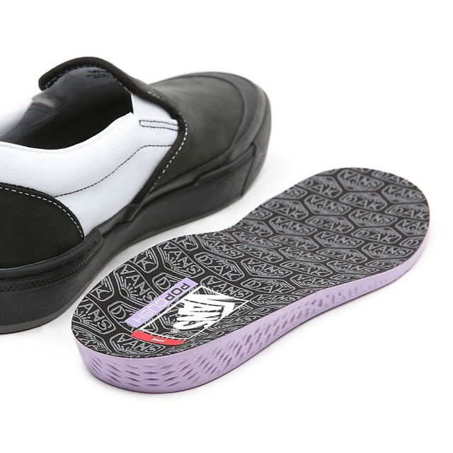 BMX Slip-On