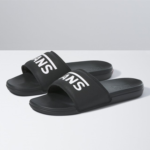 MTE La Costa Slide-On