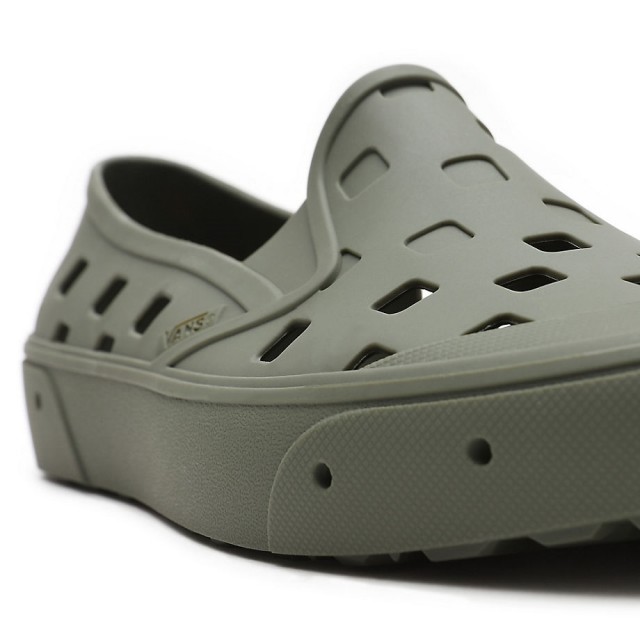 Trek Slip-On