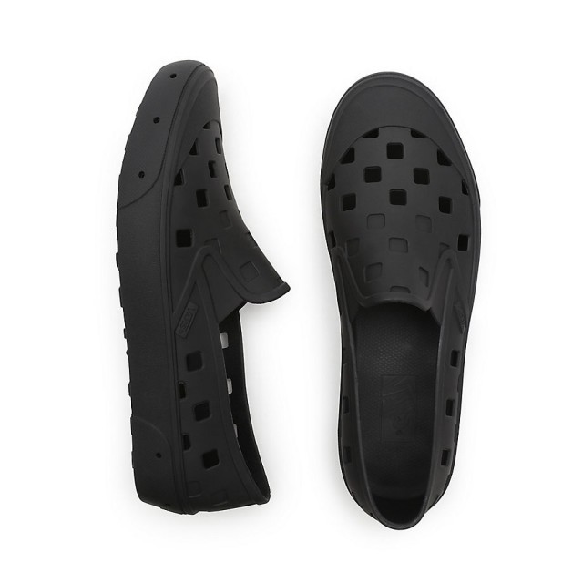 Slip-On TRK