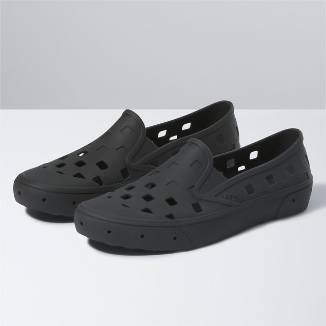 Slip-On TRK